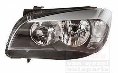 VAN WEZEL 0678961v -  Основная фара